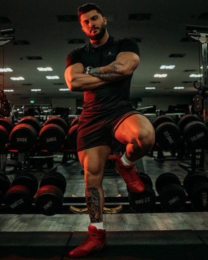 GROWTH MODE MASS GAINER